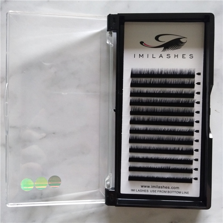 Russian eyelash extensions supplies for full set lash salon-V